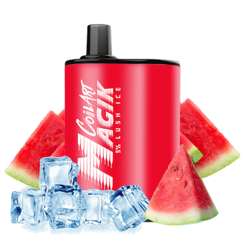 CoilART Magik 5 Disposable